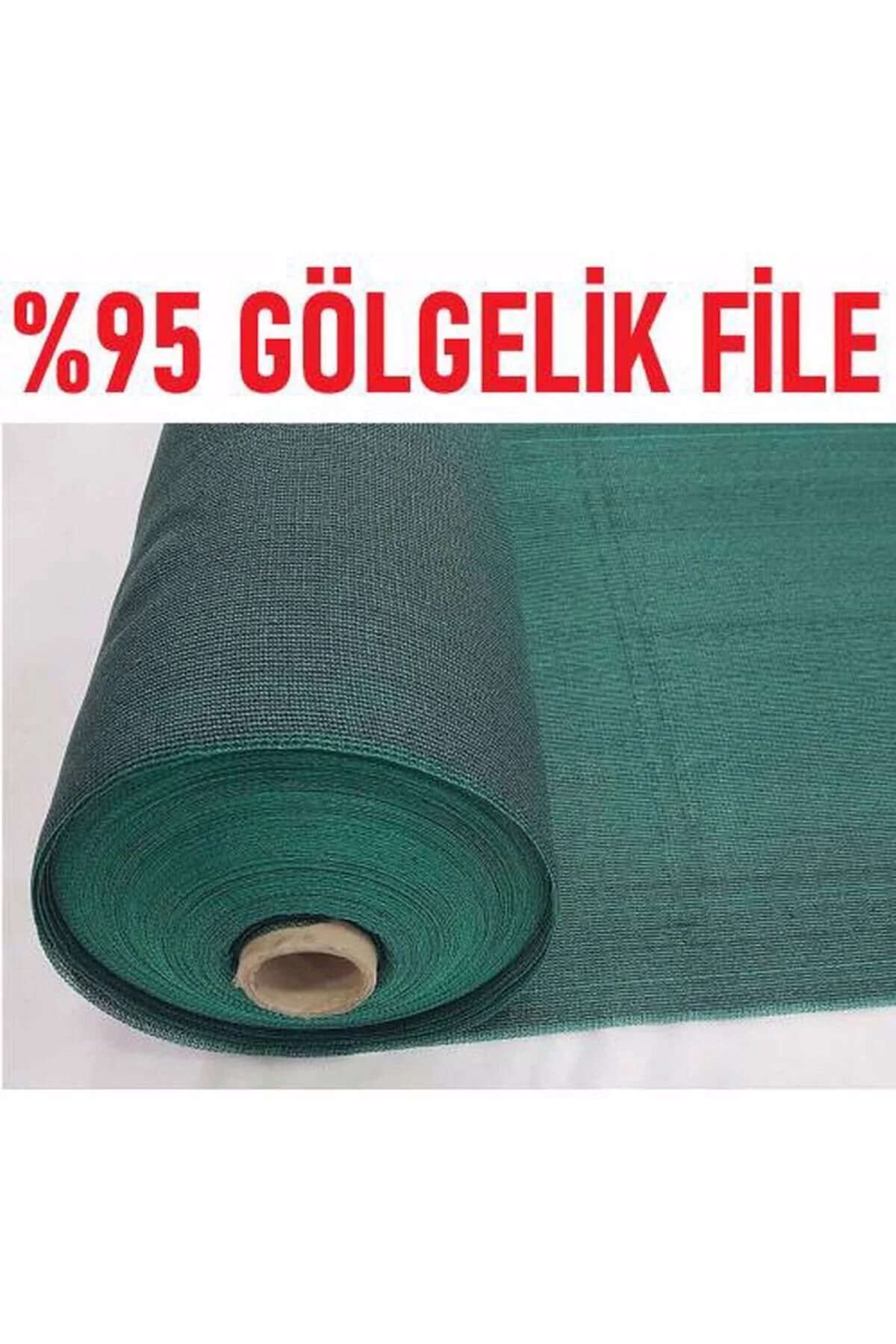 GÖ47 GÖLGELİK %95 4*7