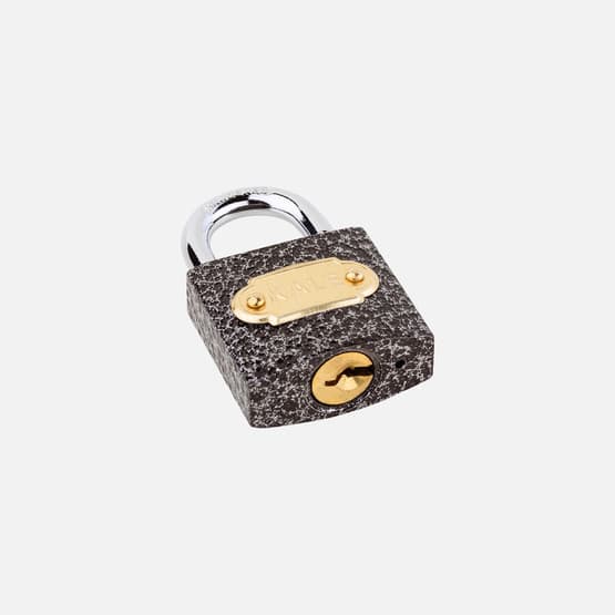 Kale Kilit Döküm Asma Kilit 30 mm Blister