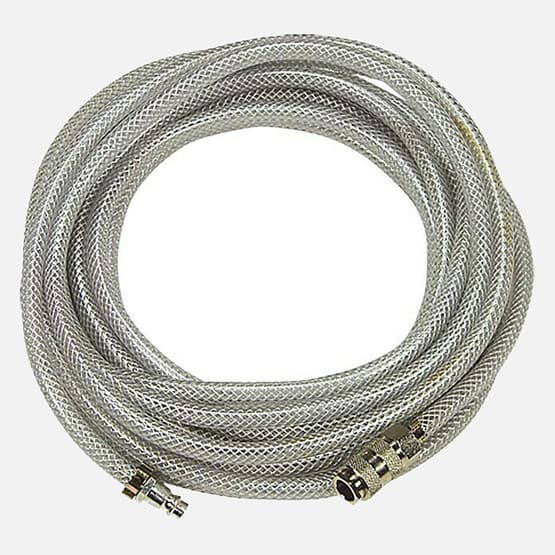 Craftomat Kompresör Hortum 7,5 metre+Bağlantı 6mm