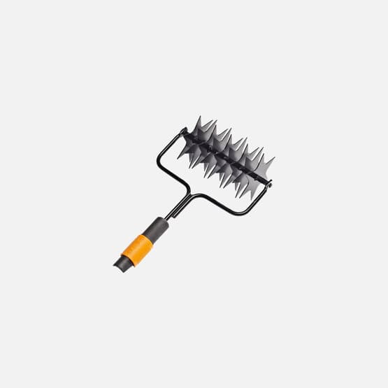 Fiskars Quickfit Çim Havalandırıcı 30,