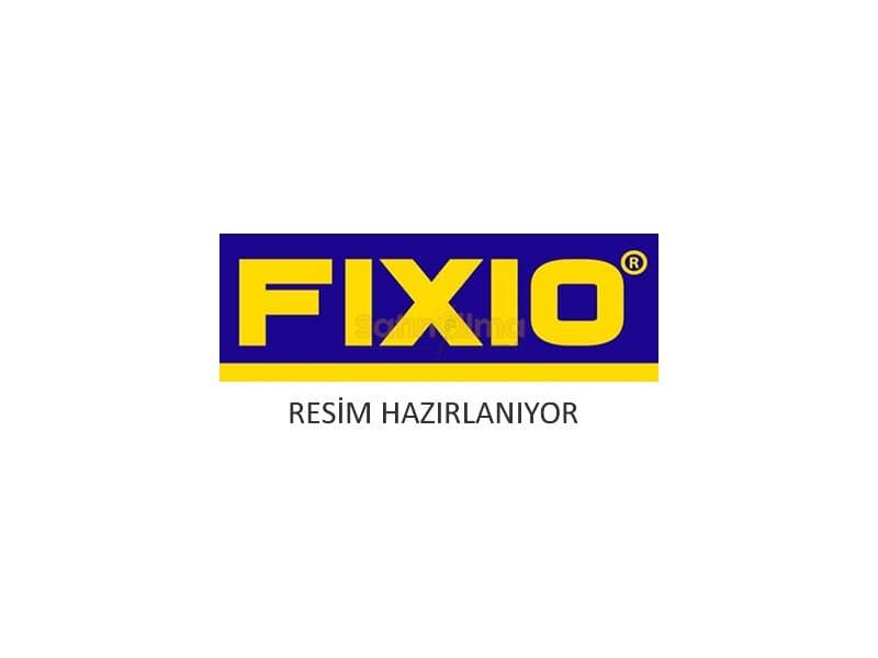 FİXİO TEŞHİR STANDI