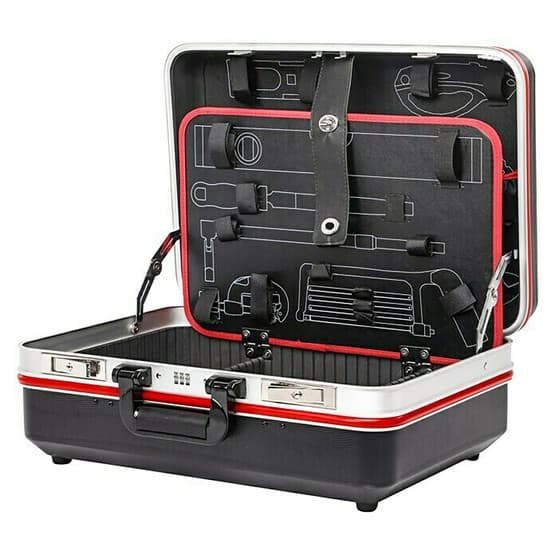 Wisent ABS TC-X Takım Çanta
