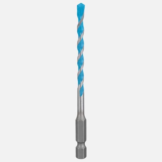 Bosch Exp Çok Amaçlı Matkap Uç Hex-9 Mc 5x100 mm