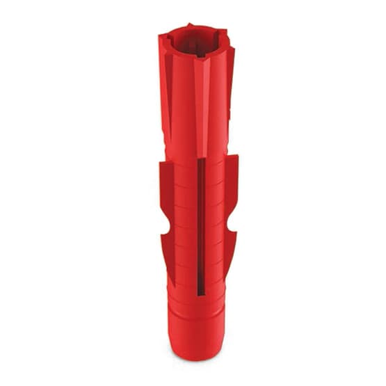 Adilon Premium Dübel 8mm-5'li