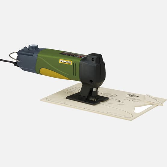 Prox28534 Proxxon Sts12/E Dekupaj Testere