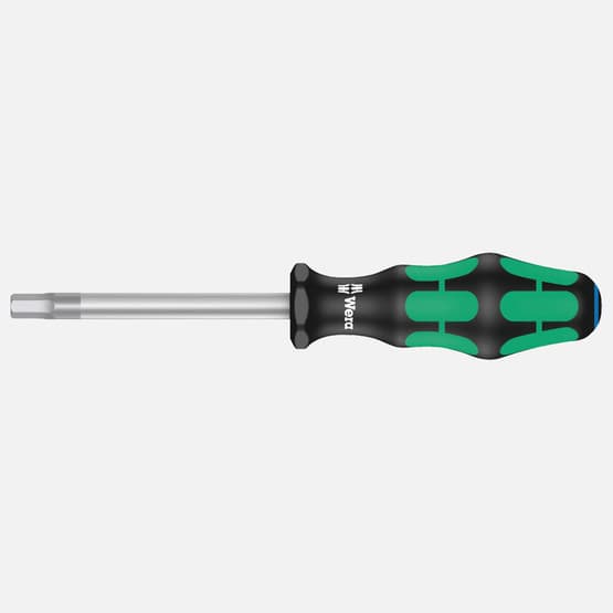 Wera Tornavida Altıgen 6X80 mm Sd-Hex Plus 354