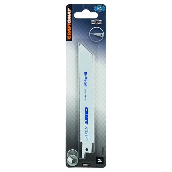 Craftomat Panter Testere Ucu 922 AF 2 li