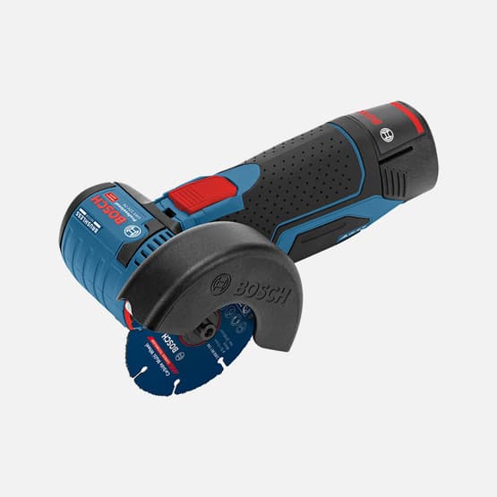 Bosch GWS 12V-76 Akülü Taşlama (SOLO)(Akü ve Şarj Cihazı Dahil Değildir.)