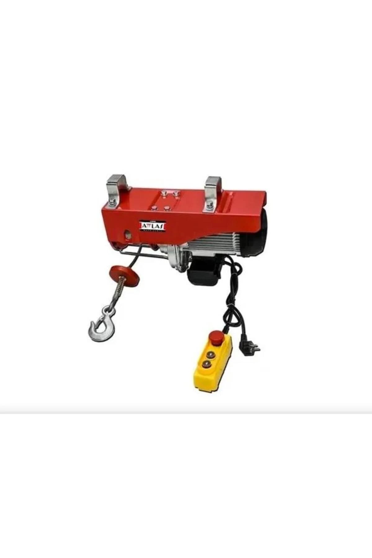 ATEV1200 ELEKTRİKLİ VİNÇ ATTLAS 600-1.200KG ()