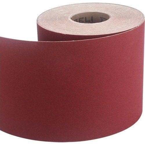 20 CM 320 KUM RULO ZIMPARA