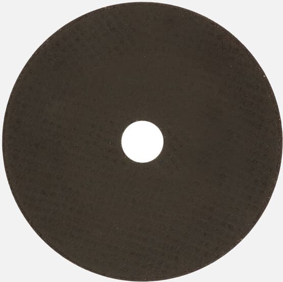 Bosch 125x2,5 mm Standard Seri Düz Metal Kesme Diski (Taş)