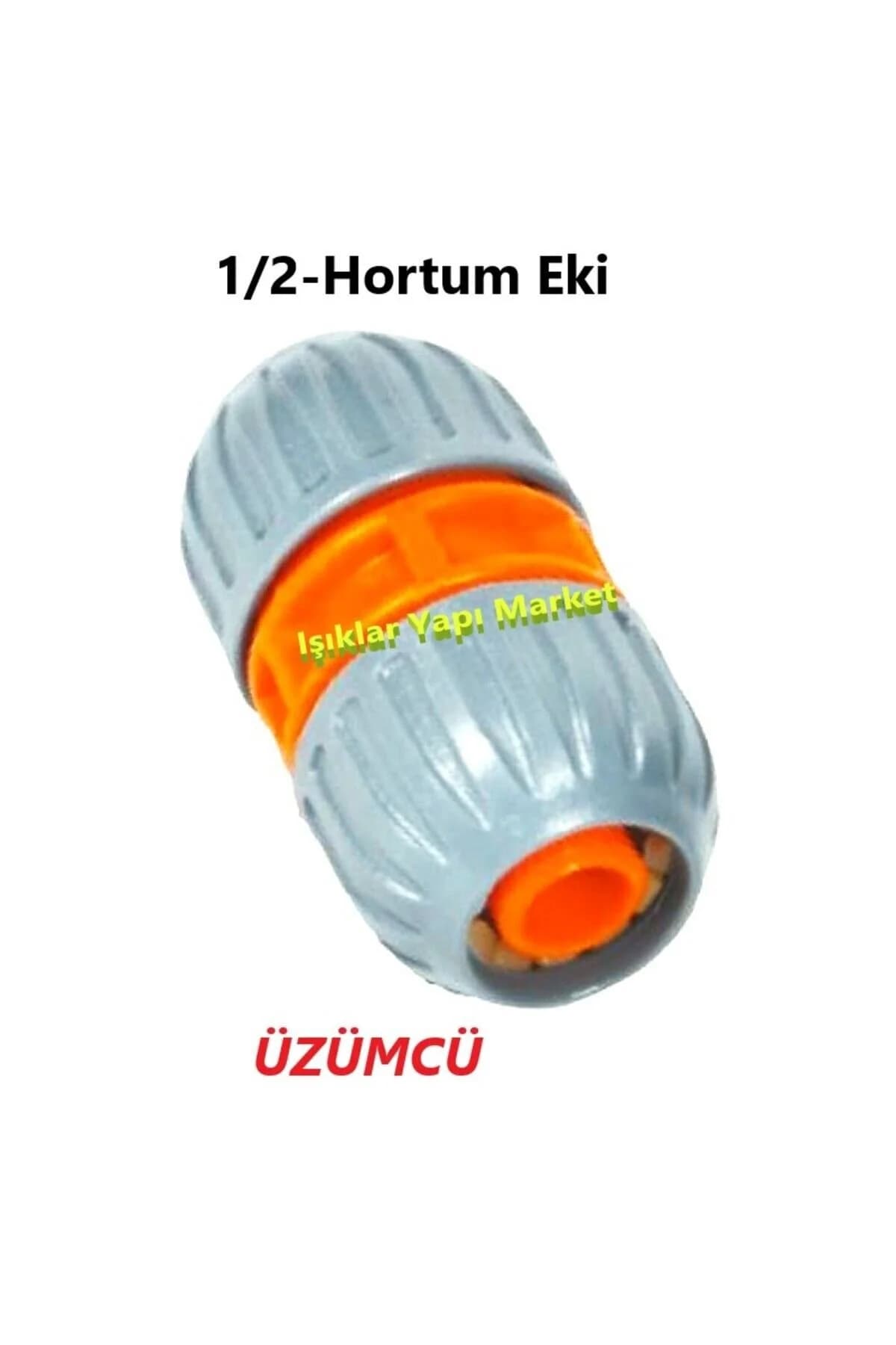 Ü113 ÜZÜMCÜ HORTUM EKİ 1/2"