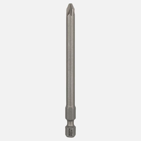 Bosch Extra Hard Serisi Vidalama Ucu Pz 2x89 mm 3'Lü