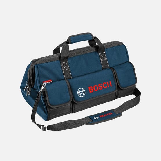 Bosch Kanvas Büyük Boy Çanta (L Boy)