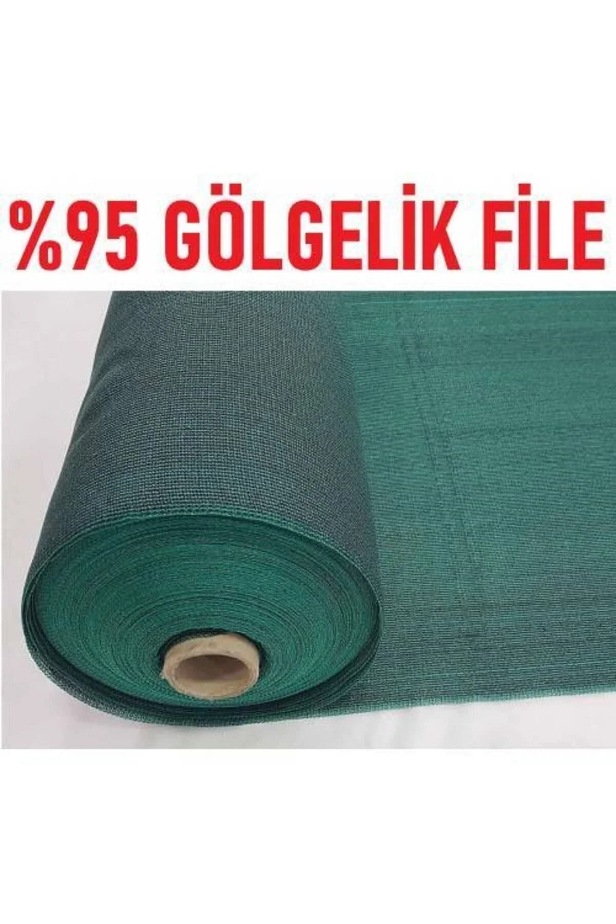 GÖ24 GÖLGELİK %95 2*4