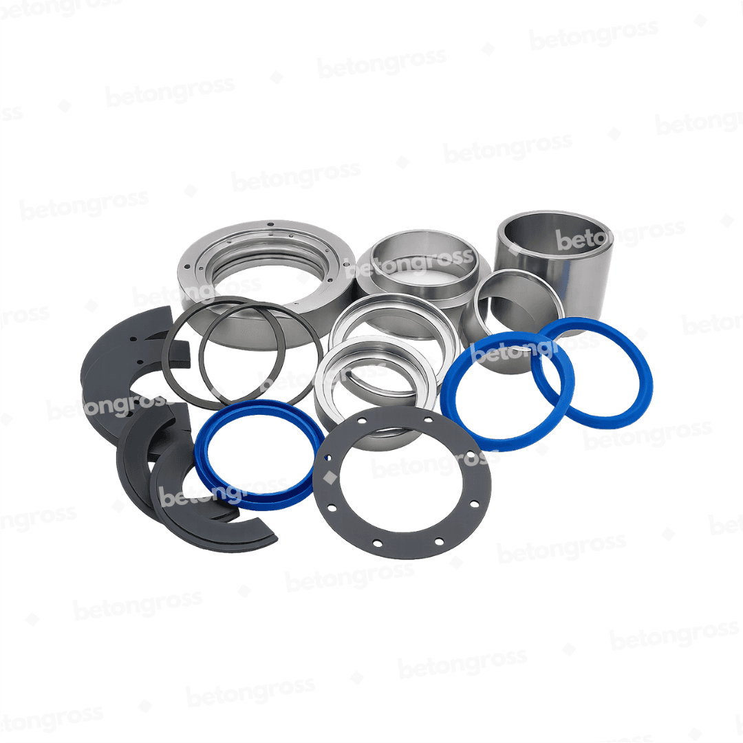 SALMASTRA TAKIMI