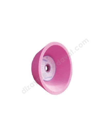 FORM E100 EKR46 KONİK ÇANAK TAŞ