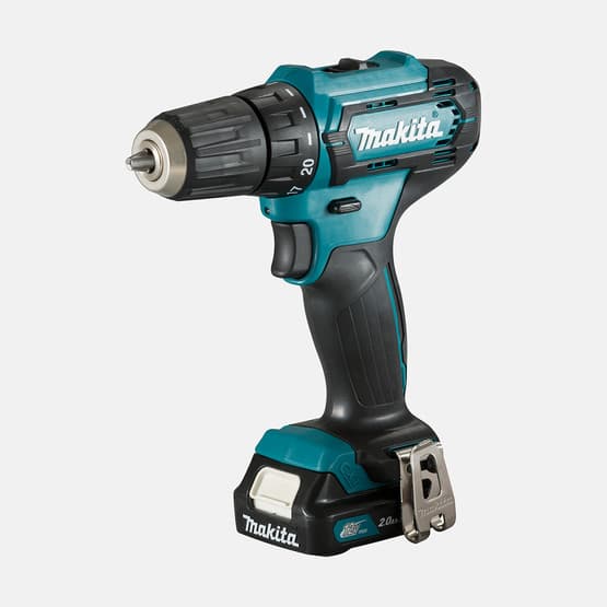 Makita MAKDF333DWAE Akülü Matkap Vidalama