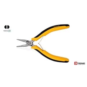 MİKRO ELEKTRONİKÇİ KARGABURUN 130MM