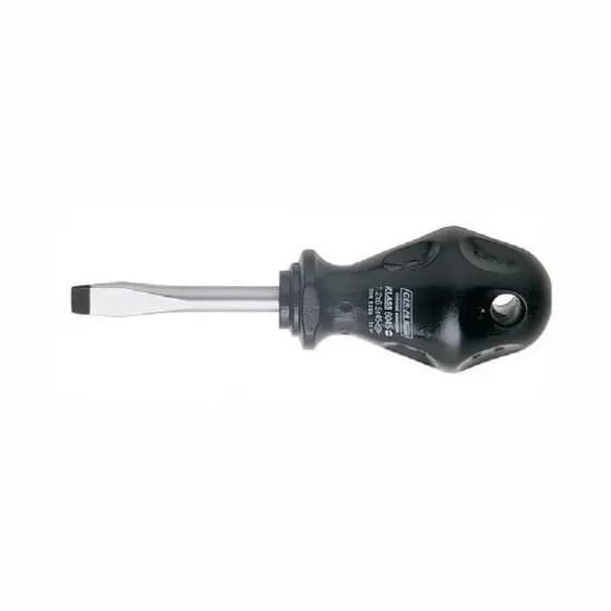 KLASS DÜZ TORNAVİDA 4X25 MM