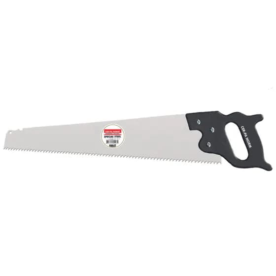 PLASTİK SAPLI PALA TESTERE 50 CM