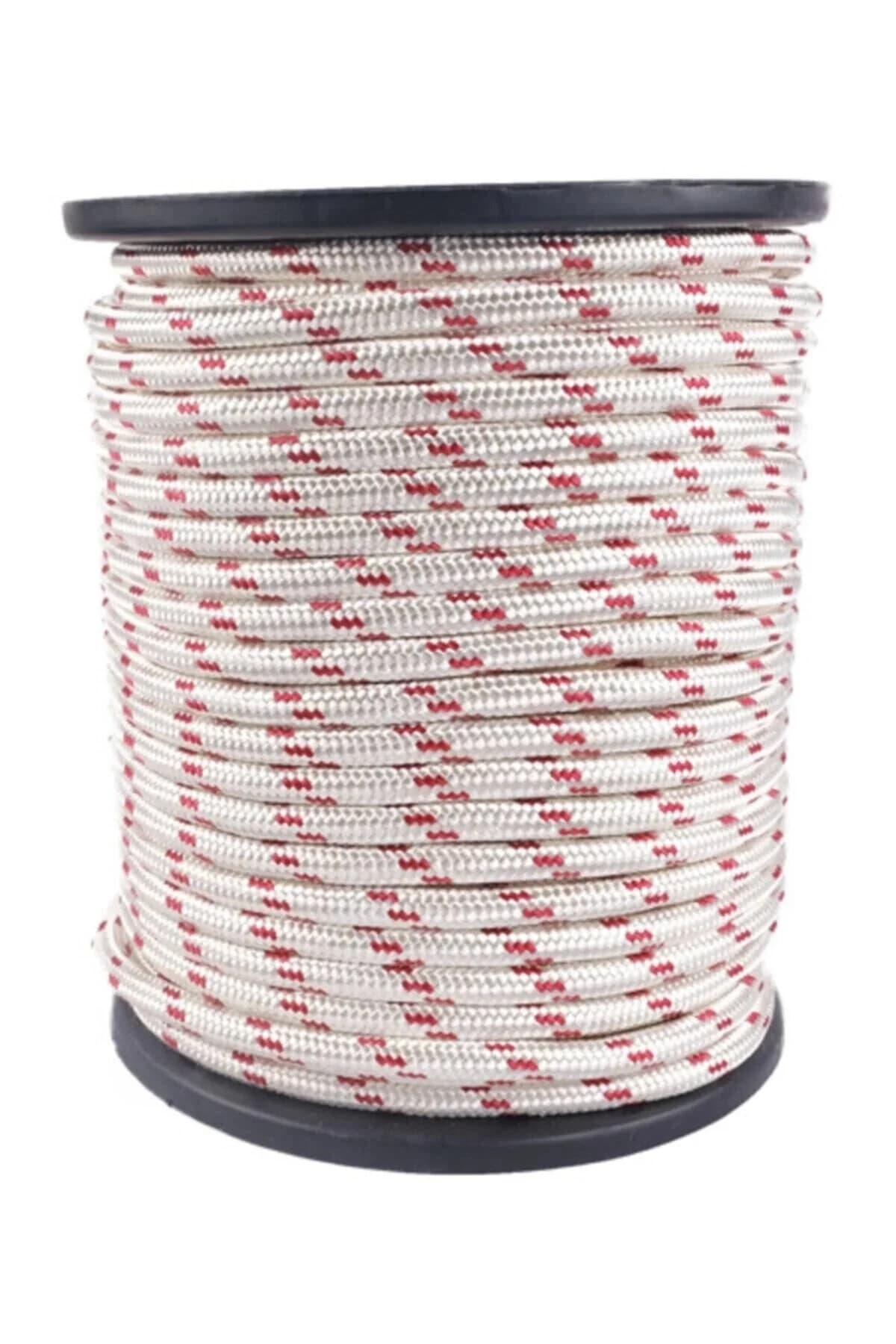 İPEK HALAT 8 MM (TARTILARAK SATILIR SİPARİŞTE 1 TOP 5 KG OLARAK BAZ ALINIR)
