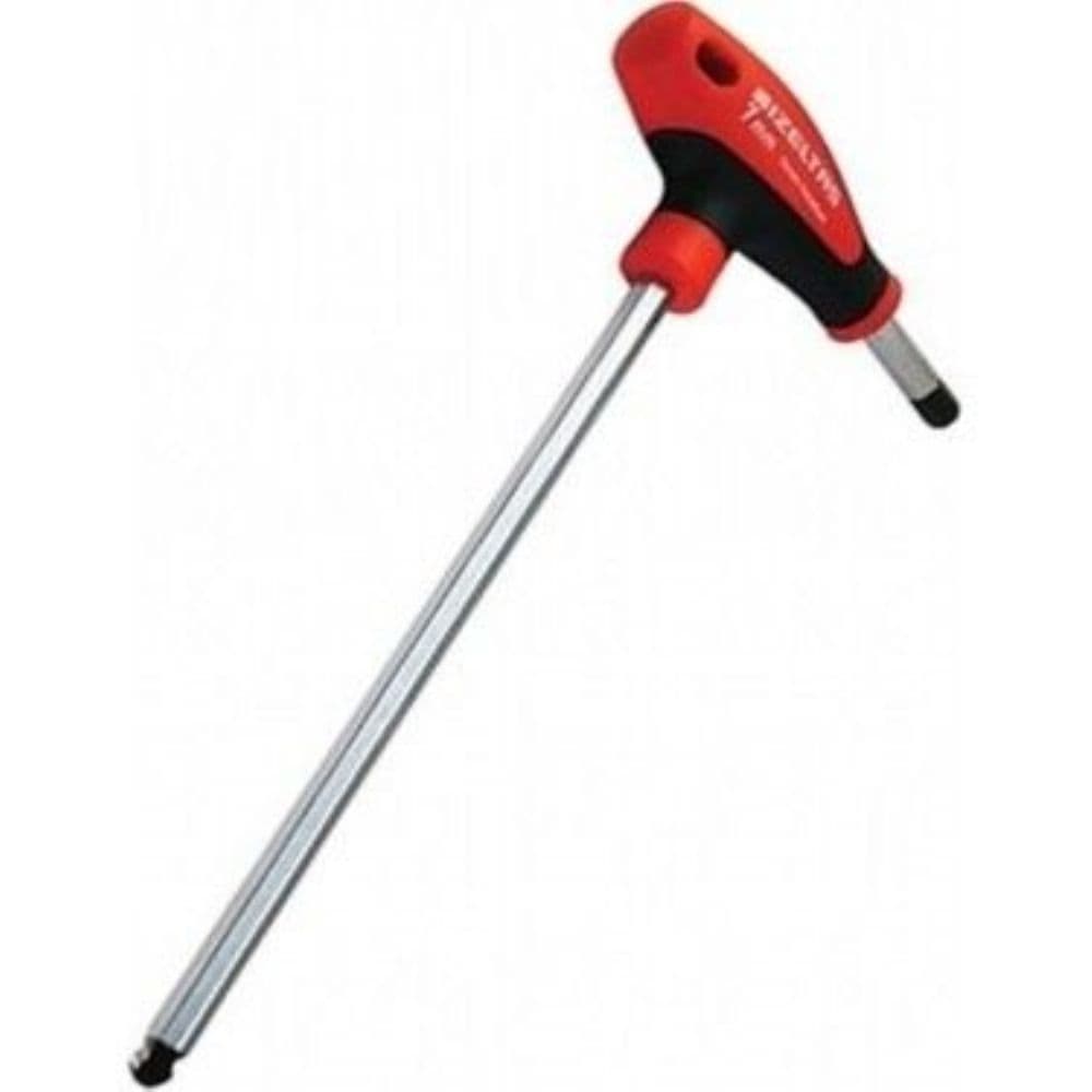 PROSOFT T SAPLI ALLEN 8MM