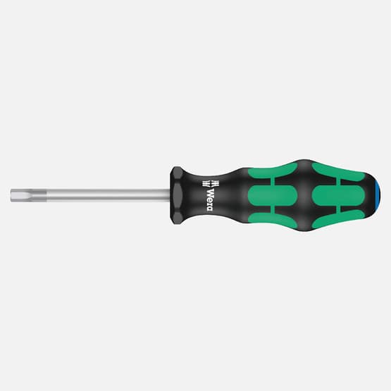 Wera Tornavida Altıgen 8X100 mm Sd-Hex Plus 354