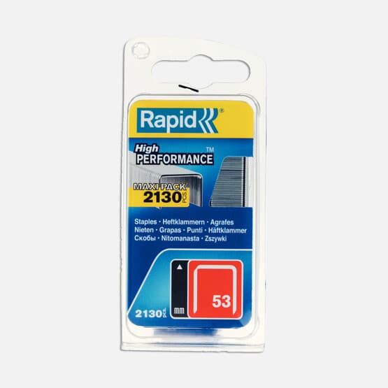 Rapid Zımba Teli 536 mm