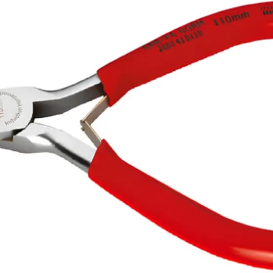 MİKRO ELEKTRONİKÇİ YANKESKİ 110MM