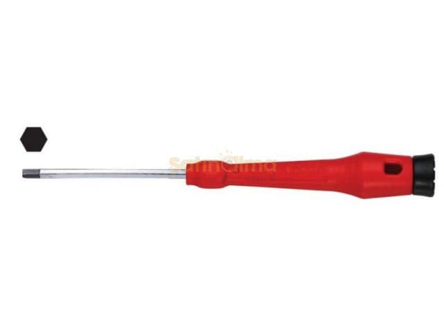 ELEKTRONİKÇİ ALLEN TORNAVİDA 4MM