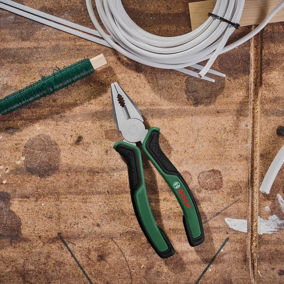 Bosch Pense