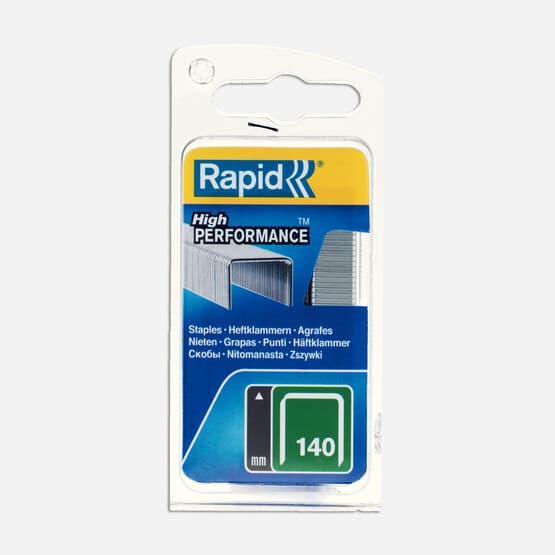 Rapid Zımba Teli 14010 mm