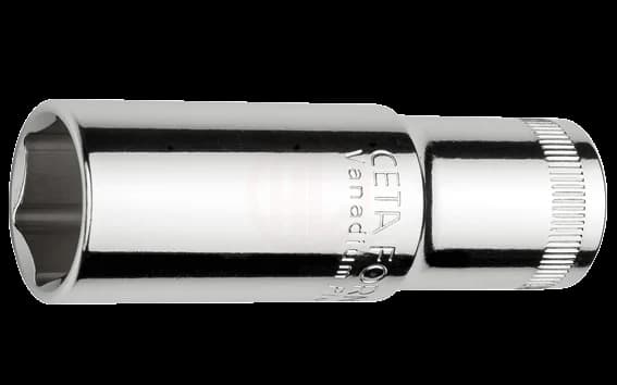 6 KÖŞE LOKMA ANAHTAR 21MM