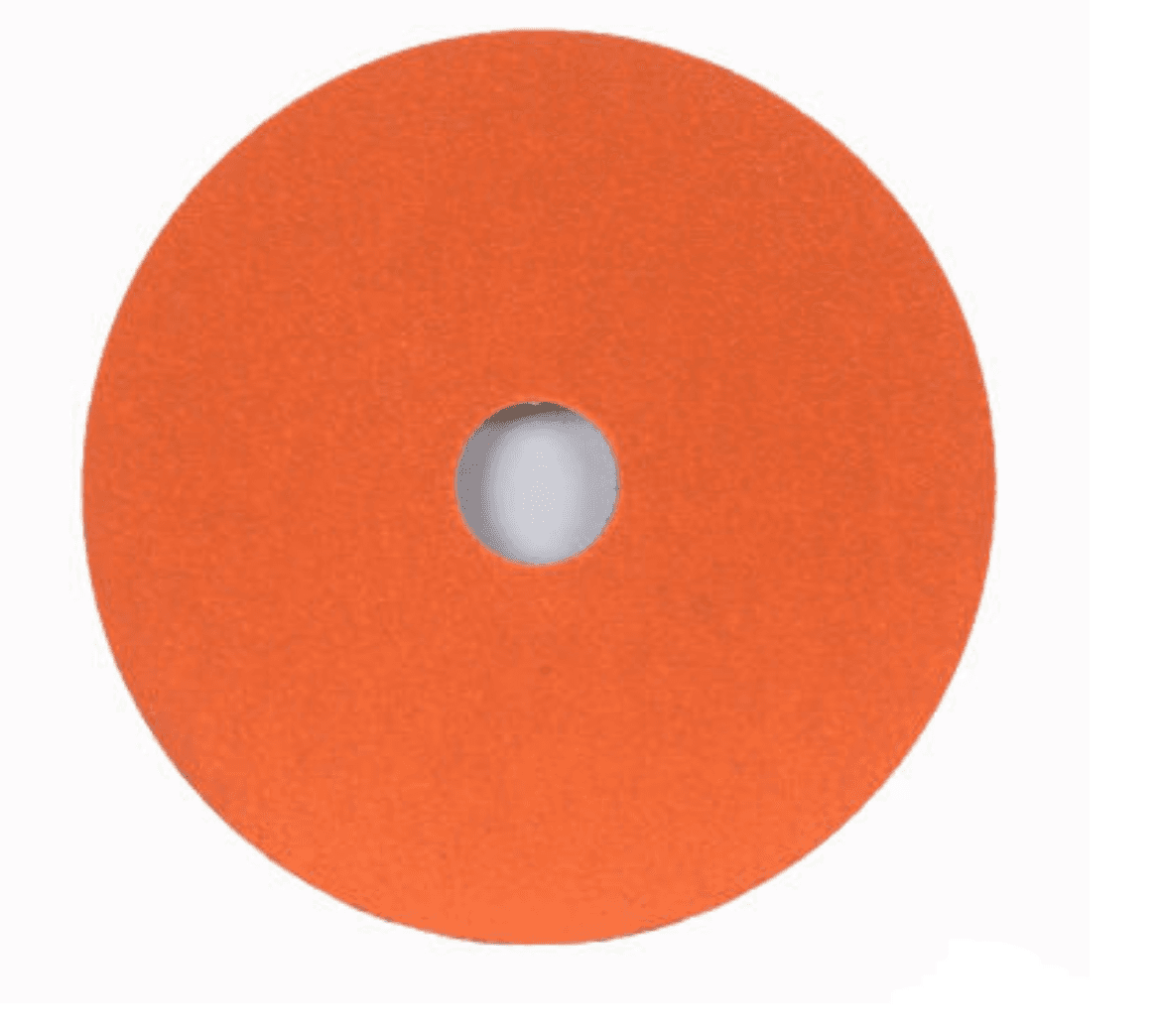 125 X 22 SC-24 FIBER DISK