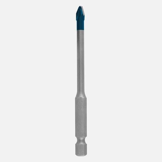Bosch Exp Hardceramic Matkap U Hex-9 5x90 mm