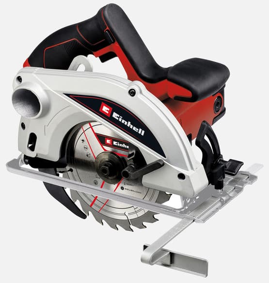 Einhell TC-CS 1250 165 mm Daire Testere