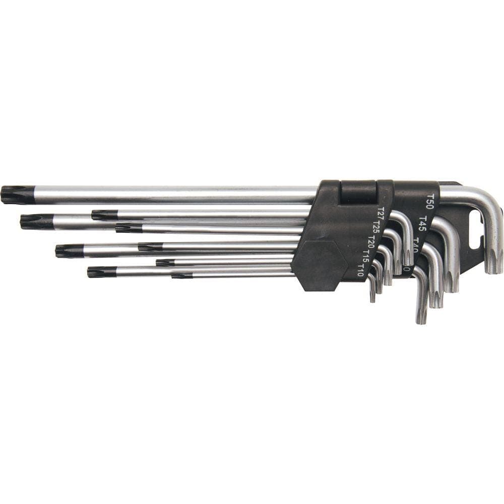 UZUN TORX ALLEN ANAHTAR T 50