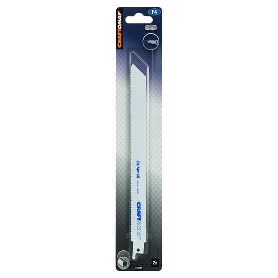 Craftomat Panter Testere Ucu 1122 BF 2'li