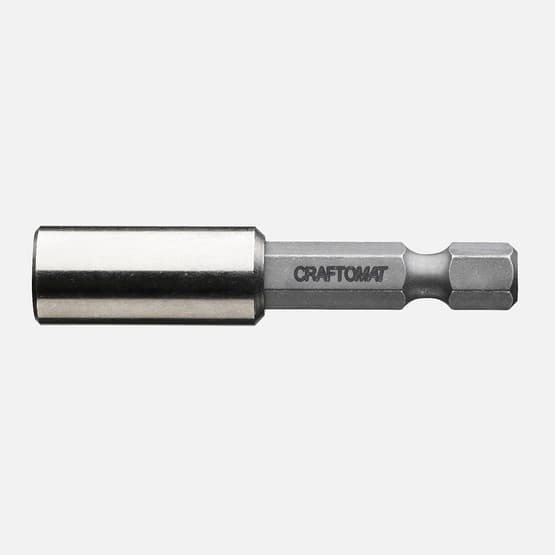 Craftomat Bits-Tutucu Mıknatıslı 899/4 1K 50 mm