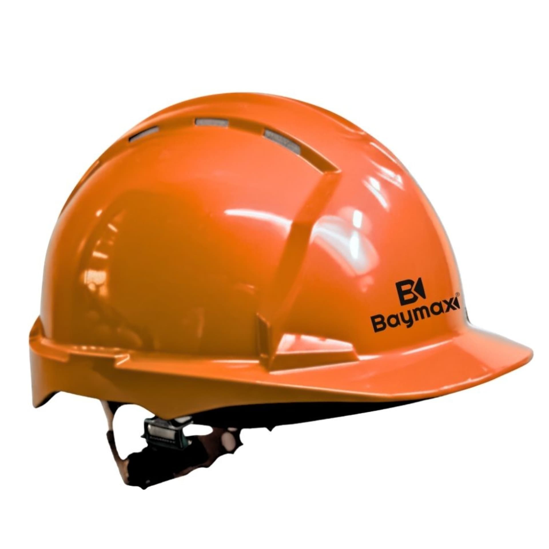 SL 1108 ALT KORUYUCU BARET TURUNCU
