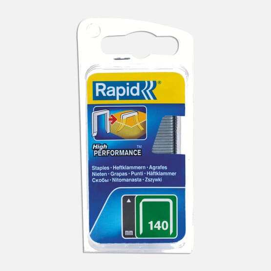 Rapid Zımba Teli 14014 mm