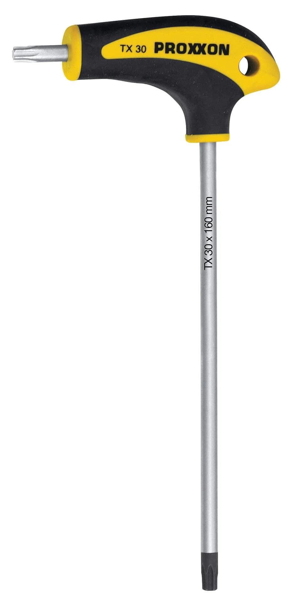 PROSOFT T SAPLI TORX ALLEN T25