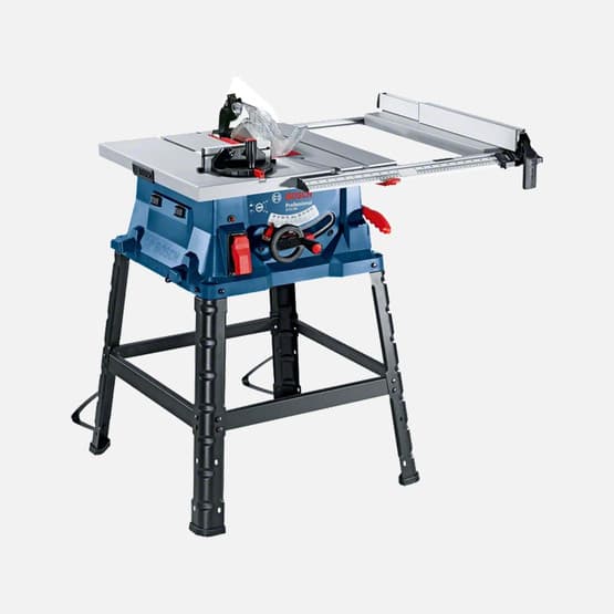 Bosch GTS 254 mm Tezgah Testere