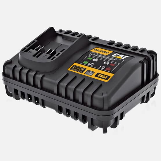 Cat Dxc4 18V 2-4-5Ah Li-ion Akü Şarj Cihazı