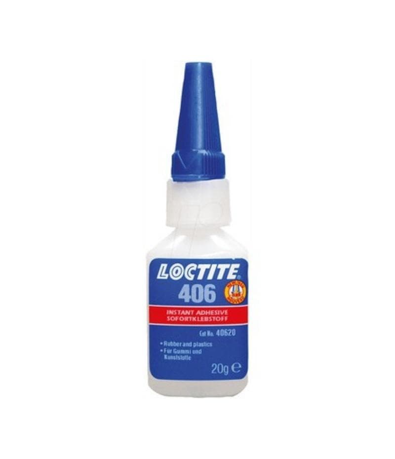 LOCTITE 406 HIZLI YAPIŞTIRIC 20 GRAM 195759