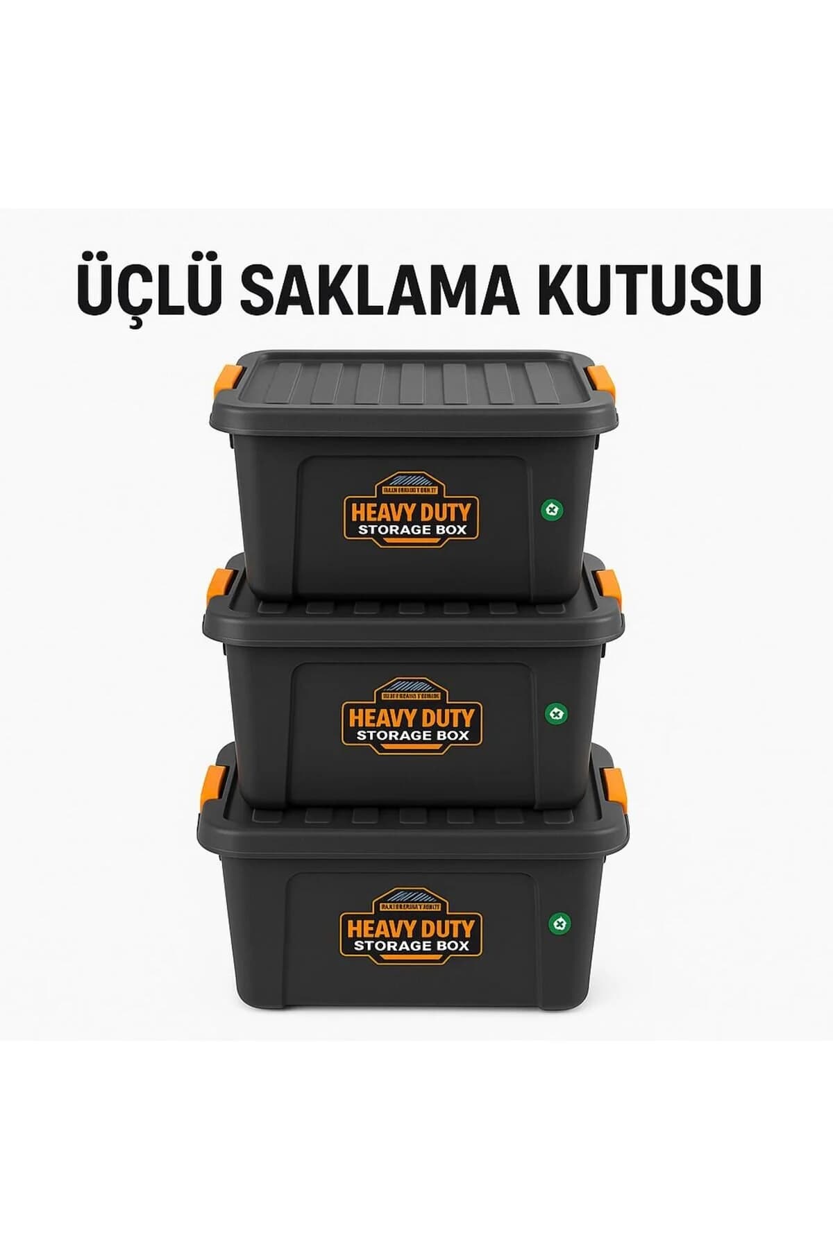 MANO SAKLAMA KUTUSU 390X600X200