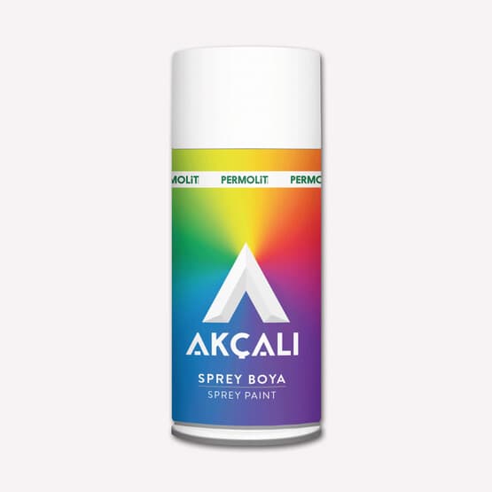Permolit Akçalı Sprey Kahve