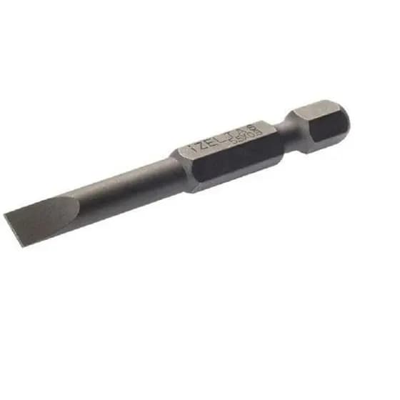 KLASS DÜZ TORNAVİDA 6X45 MM
