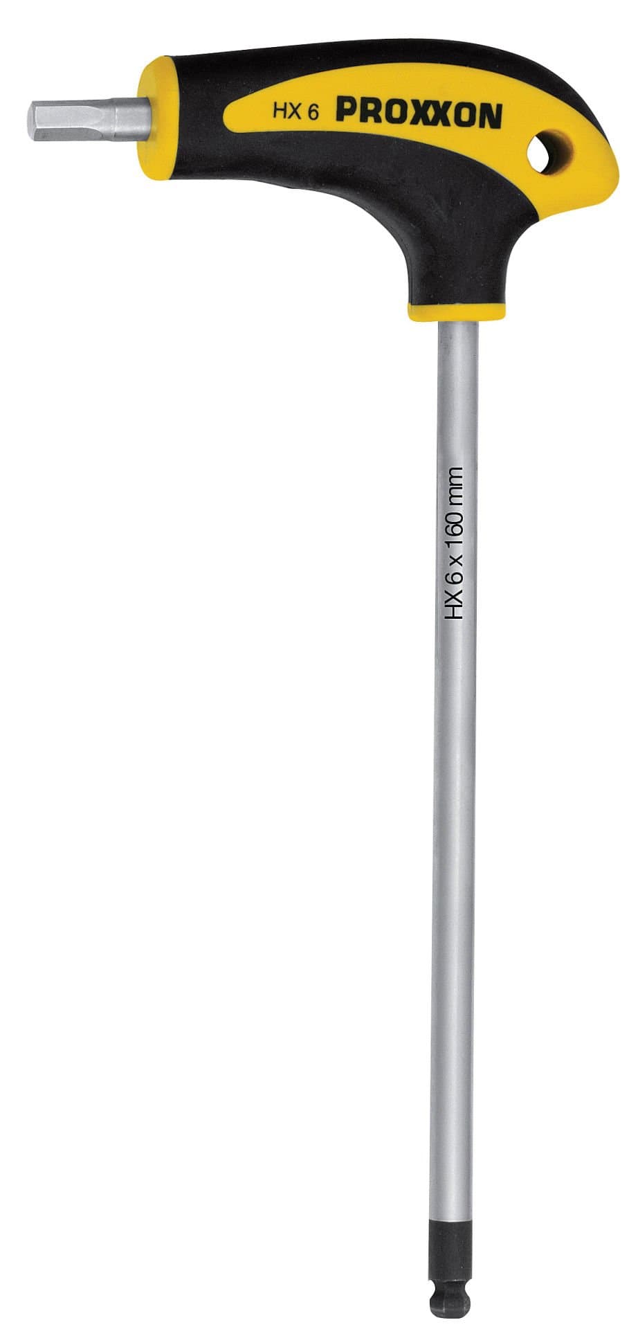 PROSOFT T SAPLI BALLPOINT ALLEN 8MM